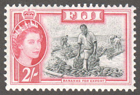Fiji Scott 158 Mint - Click Image to Close
